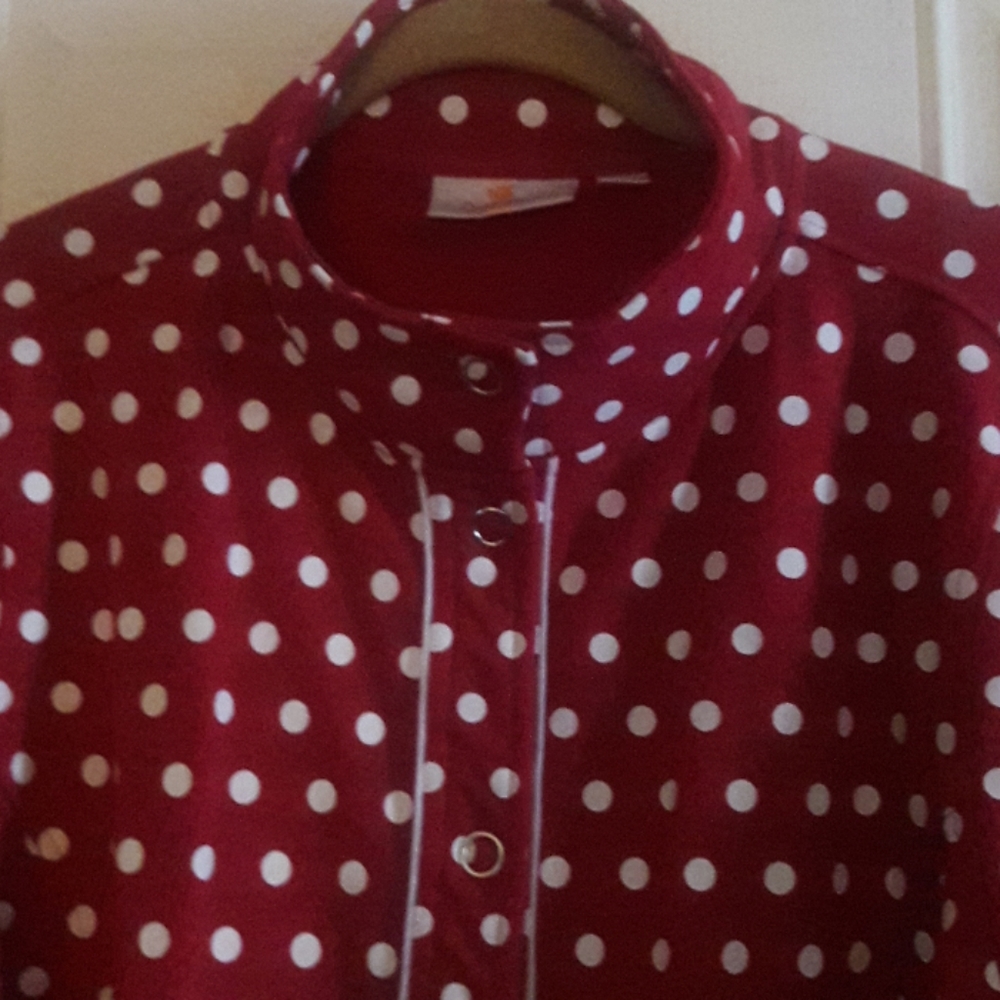 Jacket - Picture 4 of 5